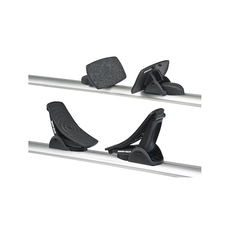 Rhino-Rack REAR LOADING CANOE/KAYAK CARRIER 581